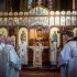 Грэка-каталіцкая Боская Літургія. Ілюстрацыйнае фота: infovaticana.com