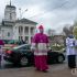 Фота: Віктар Ведзень