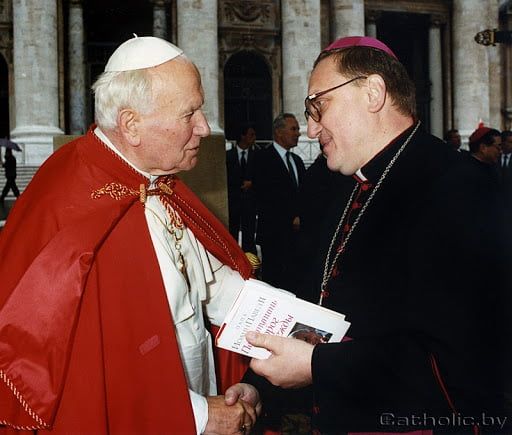 Catholic.by