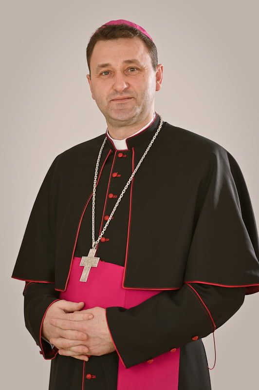 Арцыбiскуп Юзаф Станеўскі
