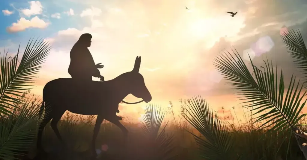 Ілюстрацыйнае фота: christianity.com