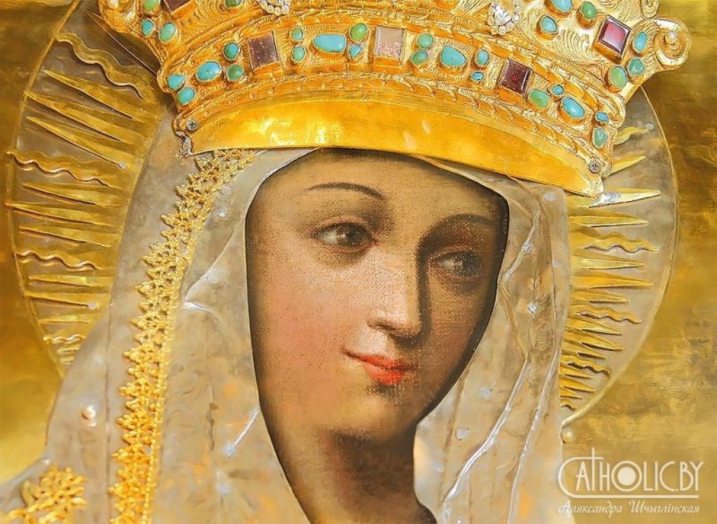 Арцыбiскуп Юзаф Станеўскі