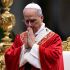 Папа Леў XIV. Фота: Vatican News BY