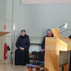Мінска-Магілёўская архідыяцэзія прайшла дзяржаўную перарэгістрацыю